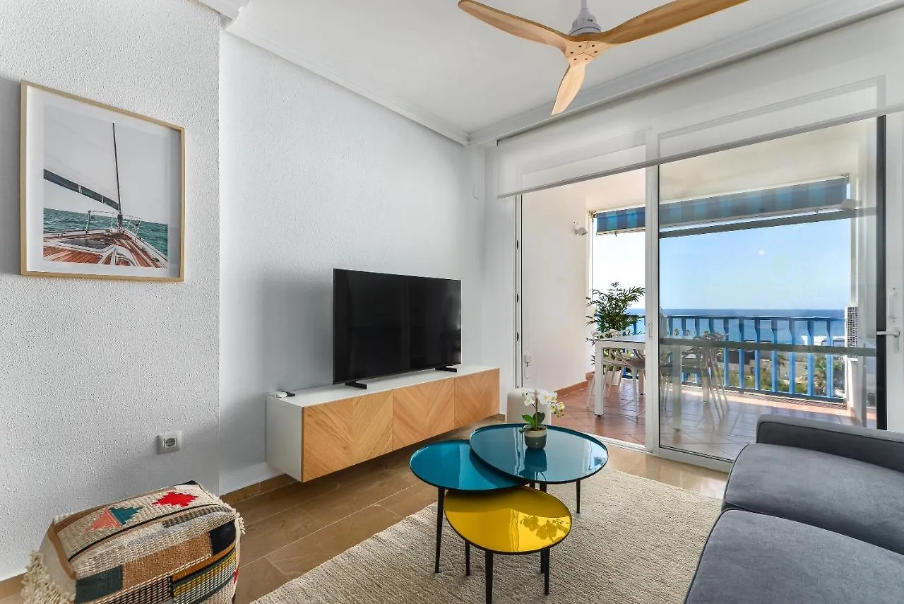 El Faro Estepona Apartment
