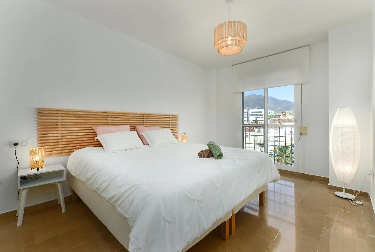 Apartment El Faro Estepona