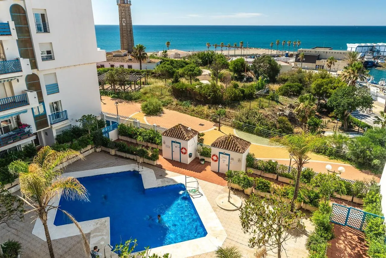 El Faro Estepona Spain