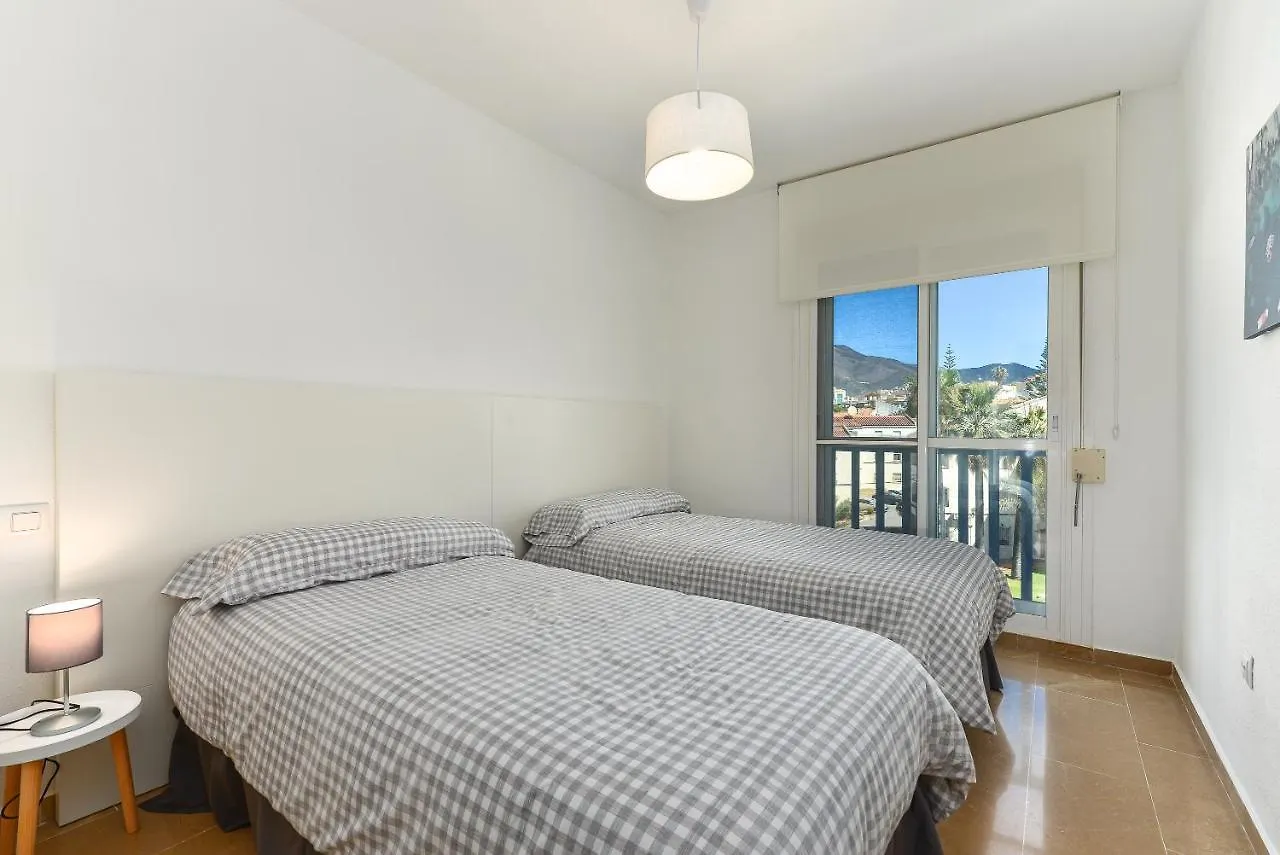 Apartment El Faro Estepona