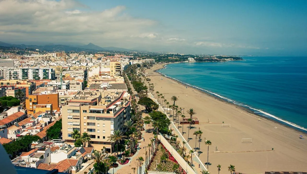 El Faro Estepona Spain