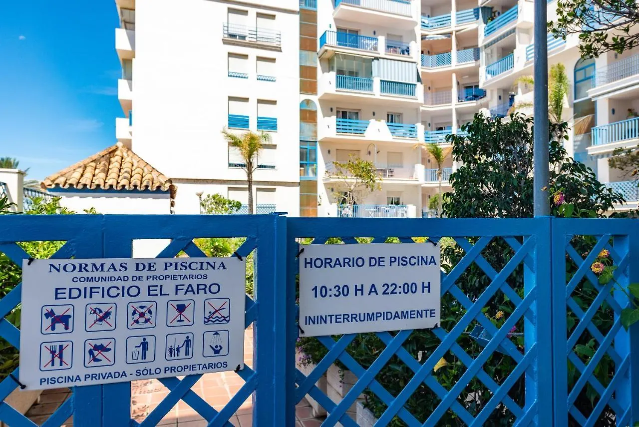 El Faro Estepona