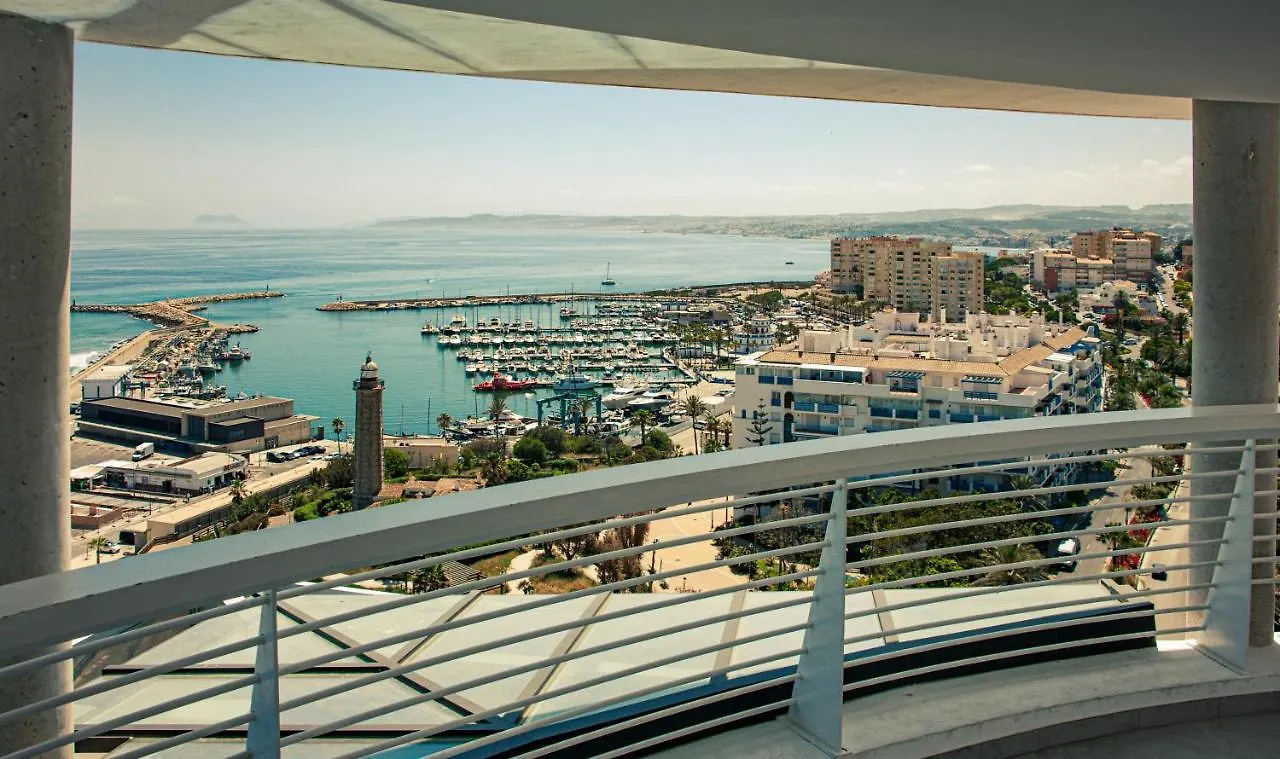 El Faro Estepona